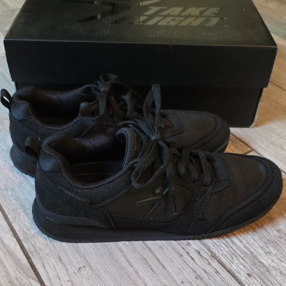 Men's Take Flight Parkour Sneakers